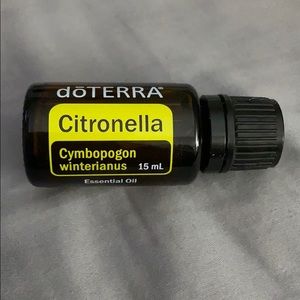 Doterra Citronella Oil 15 ml